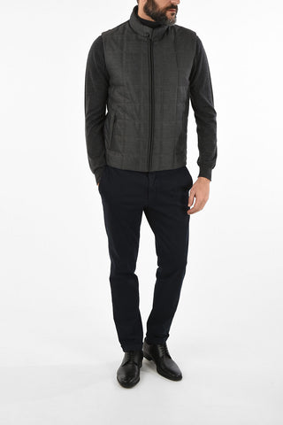 CC COLLECTION O.WEAR Gilet Trapuntato