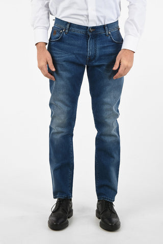 ID 18cm Stretch Denim Jeans