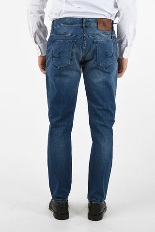 ID 18cm Stretch Denim Jeans