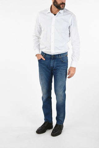 ID 18cm Stretch Denim Jeans