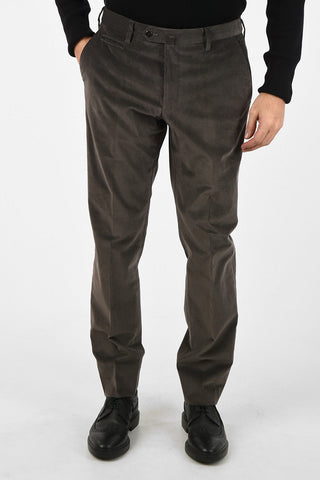 corduroy LEADER Pant