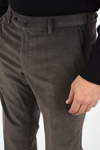 corduroy LEADER Pant