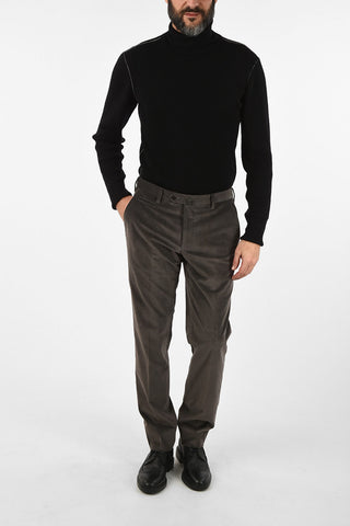 corduroy LEADER Pant