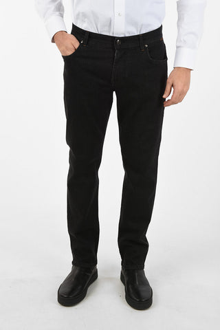 ID 19cm Stretch Denim Jeans