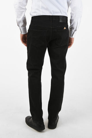ID 19cm Stretch Denim Jeans