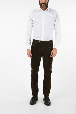 ID Chenille 5 pockets Pant