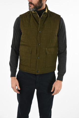 CC COLLECTION Reversible VITALY Vest