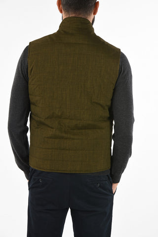 CC COLLECTION Reversible VITALY Vest