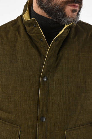 CC COLLECTION Reversible VITALY Vest