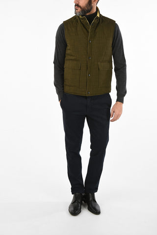 CC COLLECTION Reversible VITALY Vest