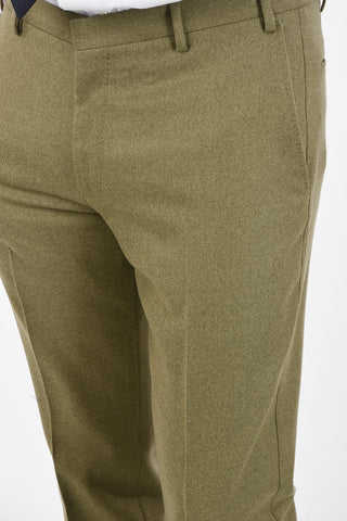 CC COLLECTION Virgin Wool Single Breasted RESET Suit
