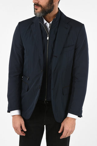 ID Waterproof Jacket