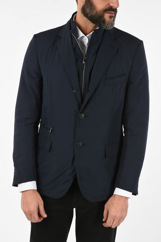 ID Waterproof Jacket