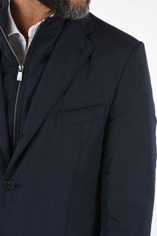 ID Waterproof Jacket