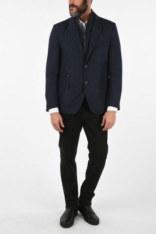 ID Waterproof Jacket
