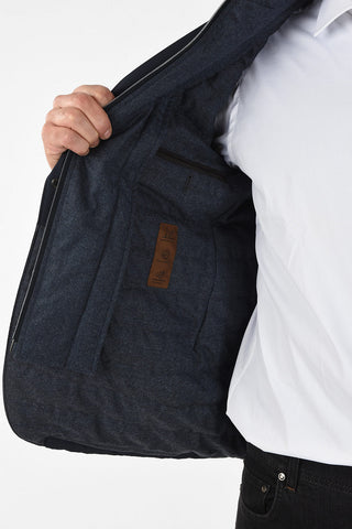ID Waterproof Jacket