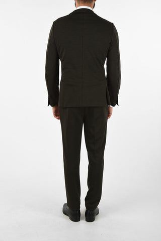 virgin wool drop 7R suit