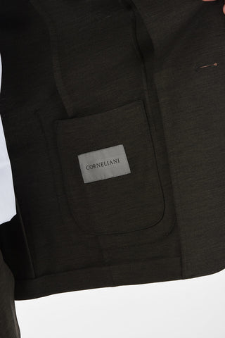 virgin wool drop 7R suit