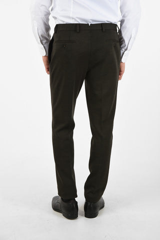 virgin wool drop 7R suit