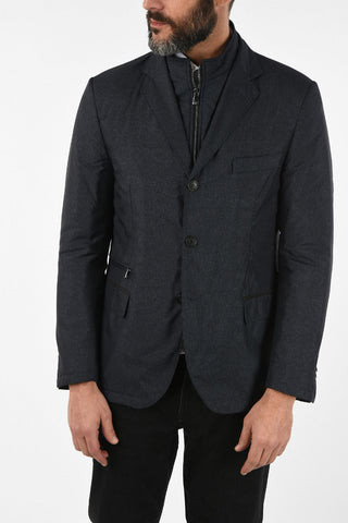 ID Waterproof Jacket