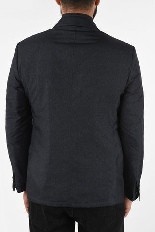 ID Waterproof Jacket