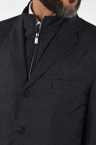 ID Waterproof Jacket