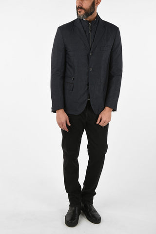 ID Waterproof Jacket