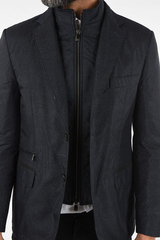 ID Waterproof Jacket