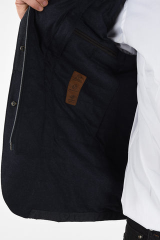 ID Waterproof Jacket
