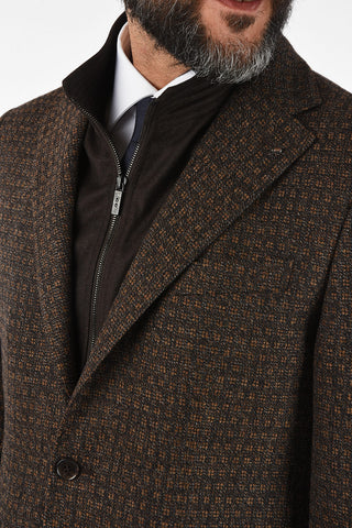 CC COLLECTION Blazer RESET in Lana Vergine