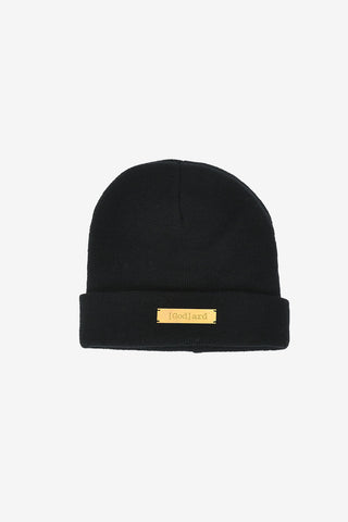 solid color Beanie