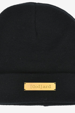solid color Beanie