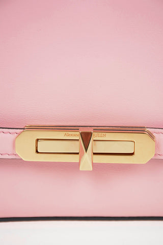 Leather MYTH  Camera Bag with Removable Shoulder Strap
