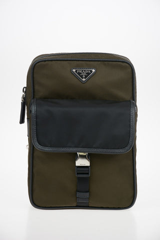 One Shoulder Backpack with Adjustable Shoulder Strap