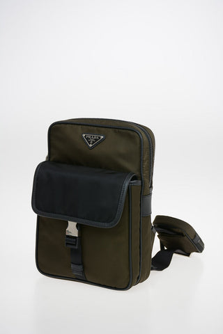 One Shoulder Backpack with Adjustable Shoulder Strap