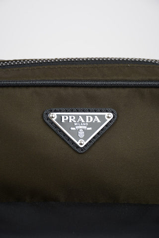 One Shoulder Backpack with Adjustable Shoulder Strap