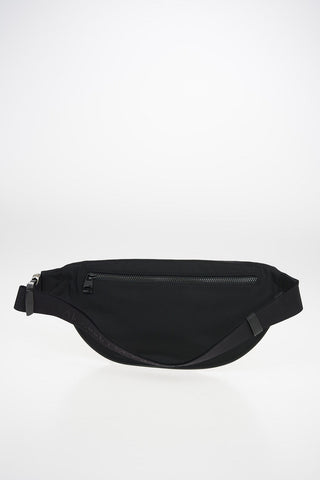 Tech Textile Belt Bag with Harness