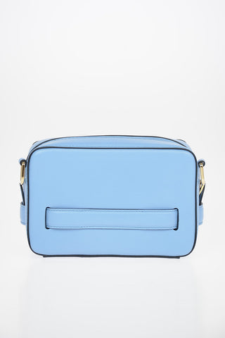 Leather MYTH  Camera Bag with Removable Shoulder Strap