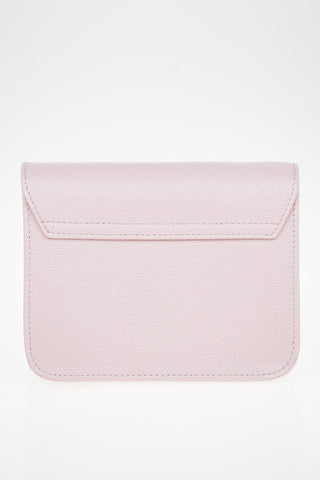 Mini Bag METROPOLIS in Pelle Con Catena 