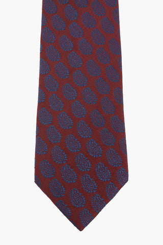 paisley Tie