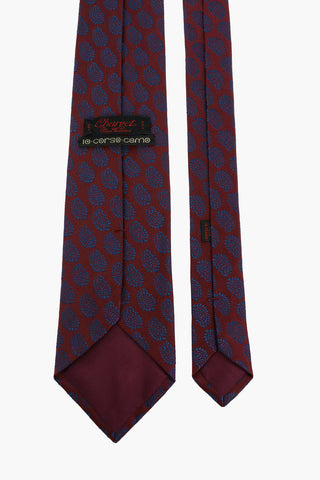 paisley Tie