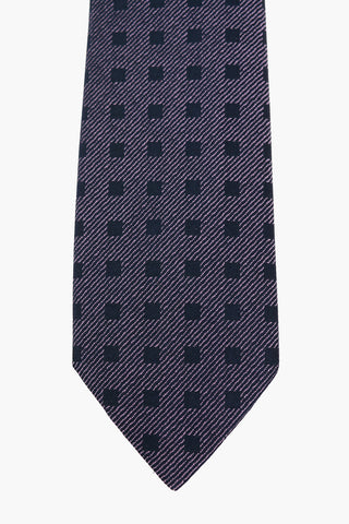 check tie