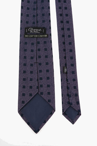 check tie