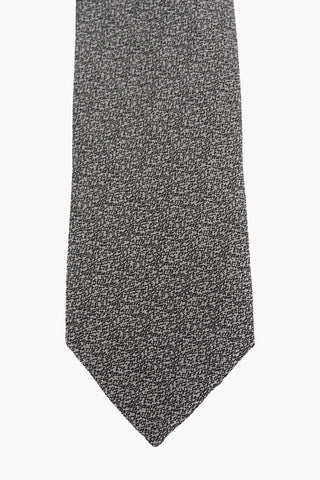 Silk Tie