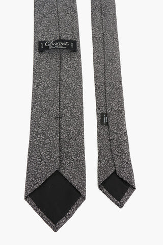 Silk Tie