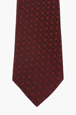 Print Tie