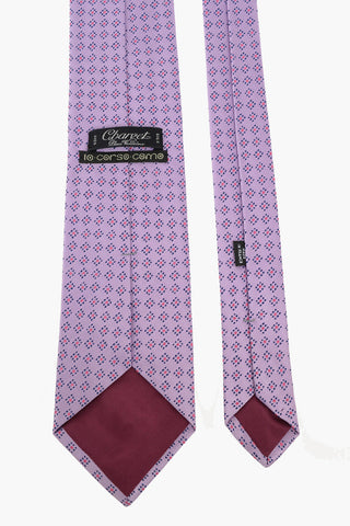 polka dot Tie