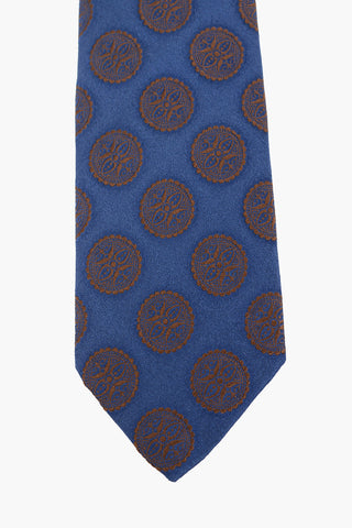 Print Tie