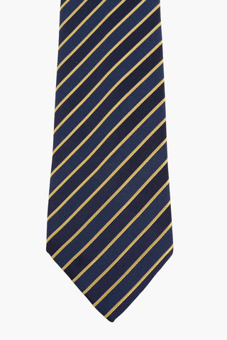 Striped Tie