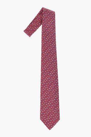 Striped Tie